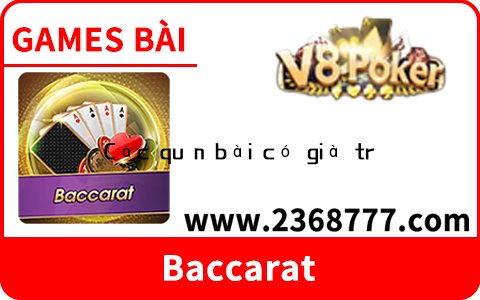 Các quân bài có giá trị khác nhau,  vì vậy việc nắm rõ luật chơi là rất quan trọng